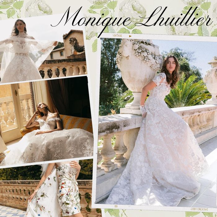 Brides by Olivia hình ảnh 2