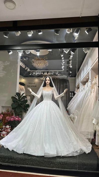 Sjlo Duy's Bridal hình ảnh 1