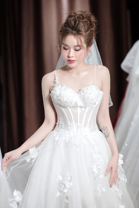 Hình ảnh Hành Tây Wedding - Ảnh 2