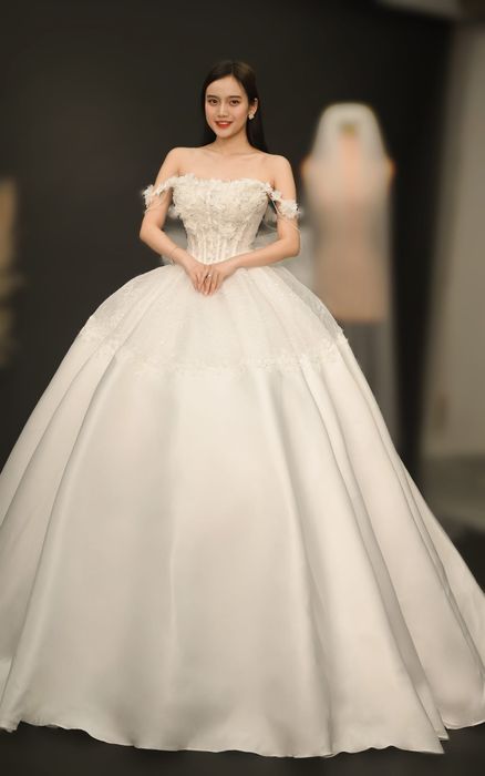 Ảnh 1 tại BƠ Bridal