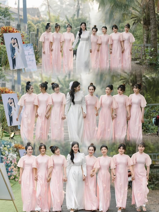 Ảnh 1 của Quyên Trần Bridal