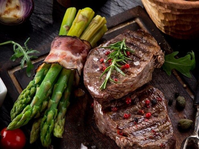 Top 5 địa chỉ beefsteak nổi bật và hấp dẫn ở quận 4