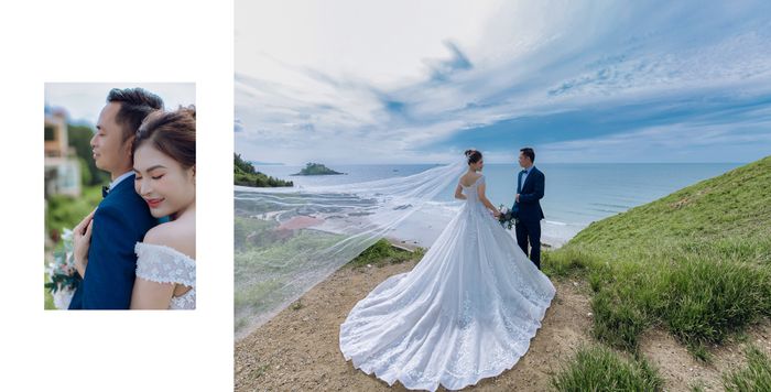 ORi Wedding hình ảnh 1