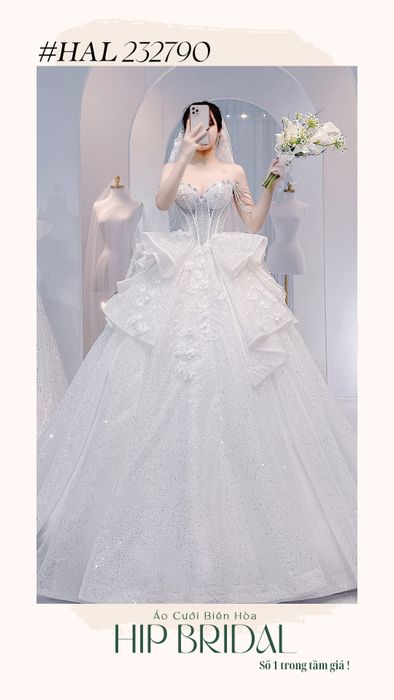 Ảnh 2 của Hip Bridal