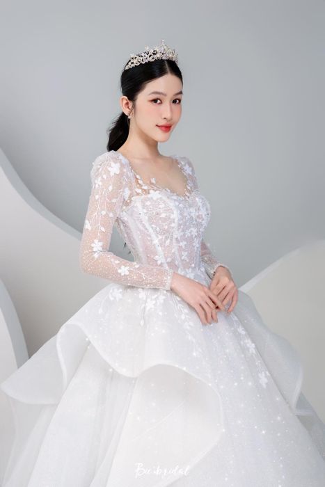 Bie Bridal ảnh 1