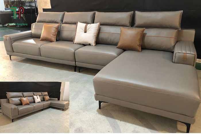 Hình ảnh Sofa Hoàng Phúc 2