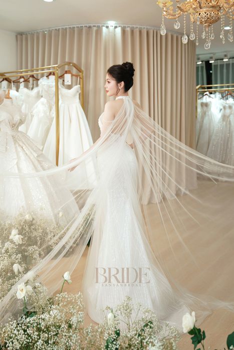 SanSan Bridal Việt Nam - Hình ảnh 1