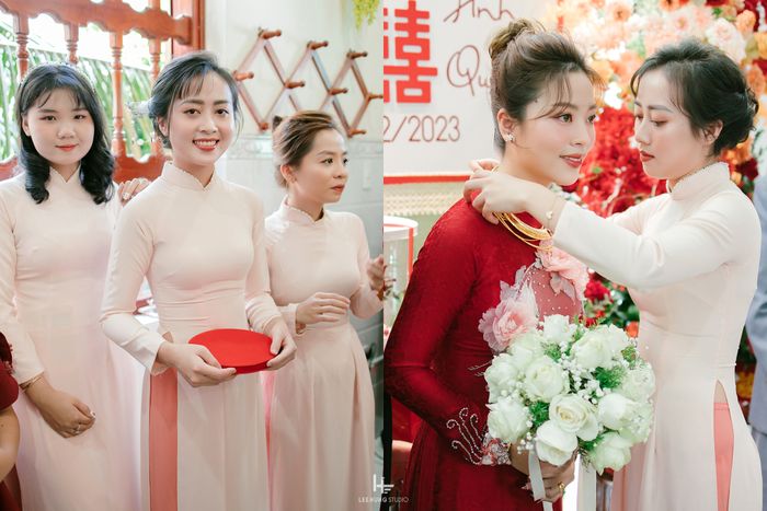 Ảnh 2 từ Leehung Studio & Bridal