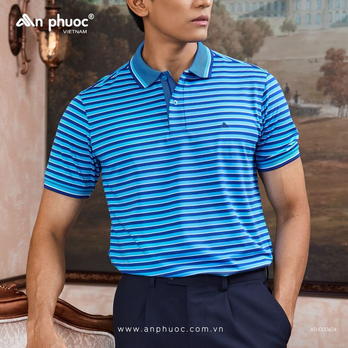 An Phước - Pierre Cardin hình ảnh 2