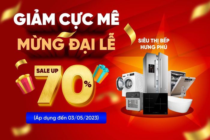 Hình ảnh Bếp Hưng Phú TP Huế 2