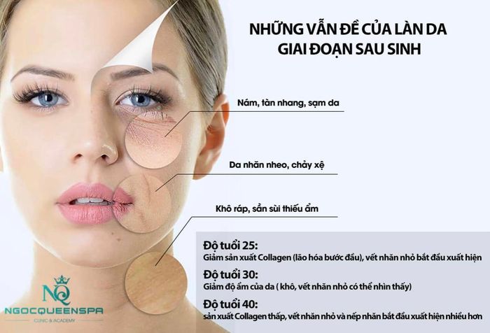 Hình ảnh 1 của NGOCQUEENSPA CLINIC & ACADEMY