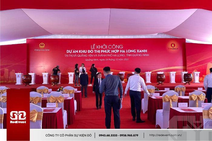 Hình ảnh Red Event