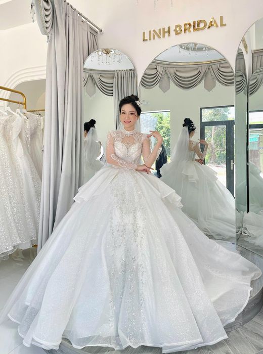 Hình ảnh 2 tại Linh Bridal