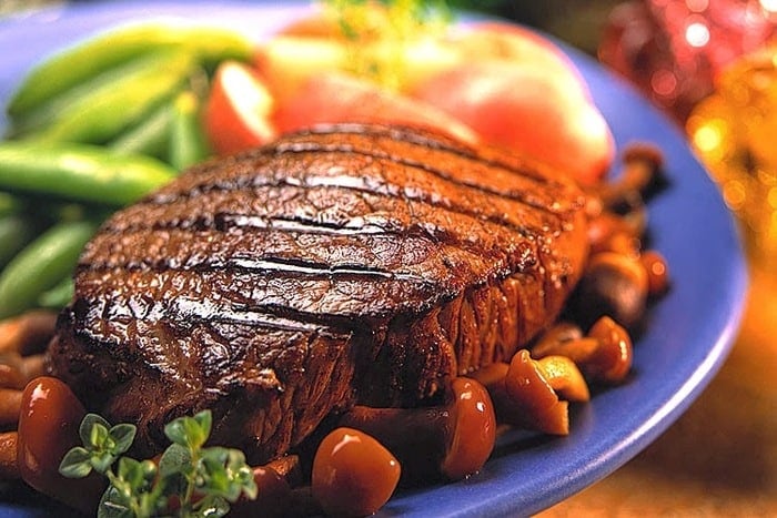 8 nhà hàng bò beefsteak ngon và nổi tiếng tại Quận 3