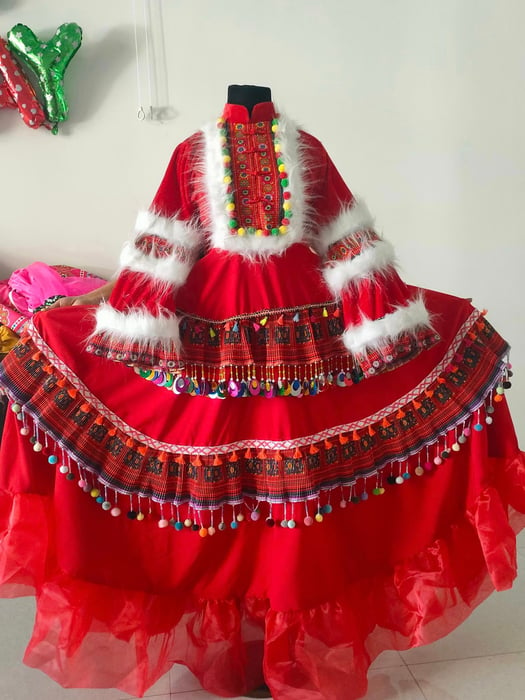 Hình ảnh của Ngọc Chi Costume 2