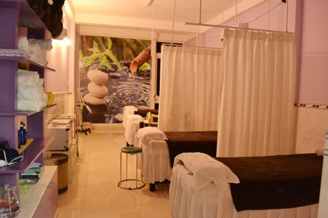 Fresh Spa nằm trong danh sách 5 Spa uy tín nhất tại Quận 7, TP. Hồ Chí Minh