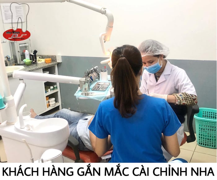 Nha Khoa Pháp Việt - Hình ảnh 1