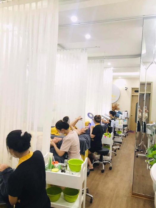 Hình ảnh 1 của NyNy Beauty Spa