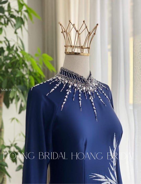 Ảnh 2 của HOÀNG Bridal