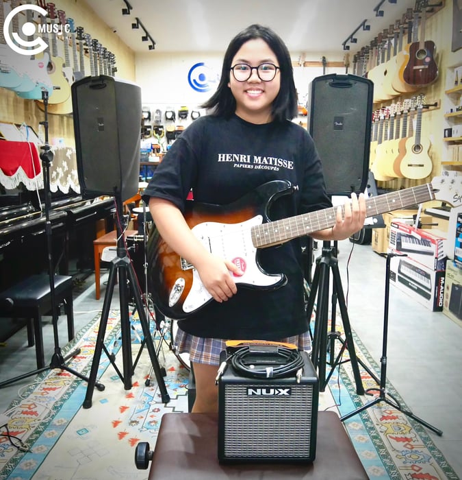 Hình ảnh C Music Store 2