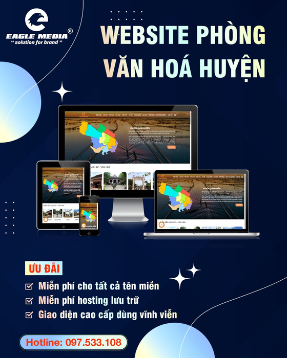 Ảnh Eagle Media 2