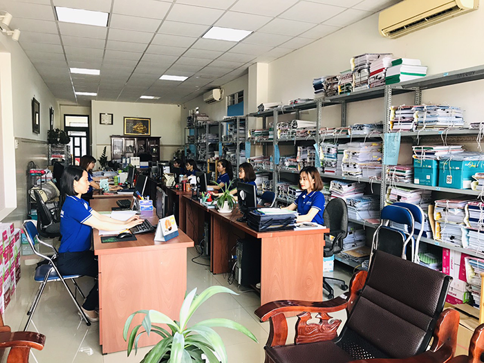 Hình ảnh Công ty TNHH Kiểm toán và Thẩm định giá ASIA Dragon 2