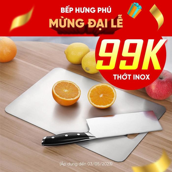 Hình ảnh Bếp Hưng Phú TP Huế 1