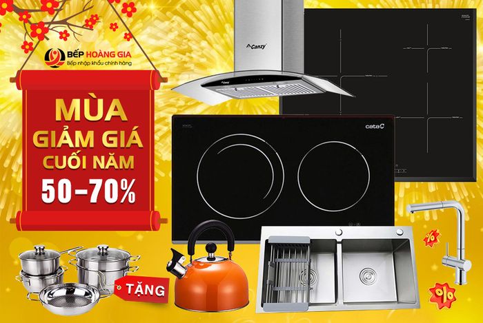 Hình ảnh Bếp Hoàng Gia TP Huế 1