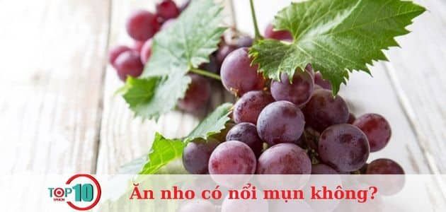 Điều trị ho có đờm