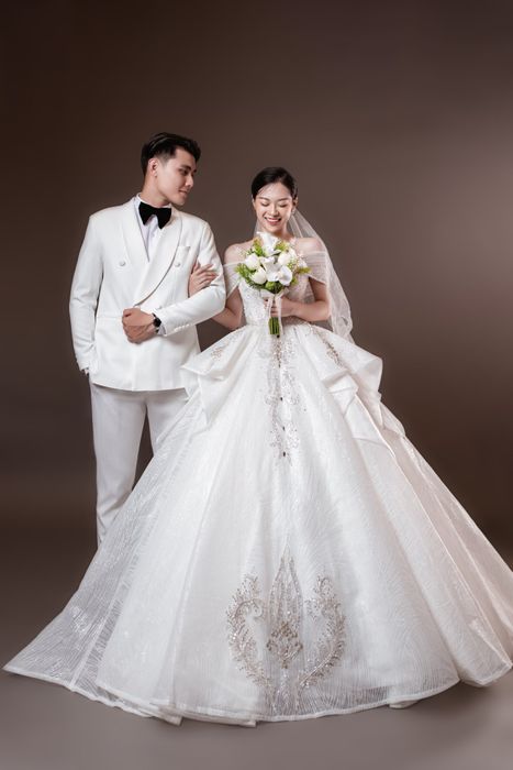 Hình ảnh Vy Hieu Wedding Studio 3