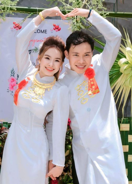 Hình ảnh tại Linh Đang Studio And Bridal 2