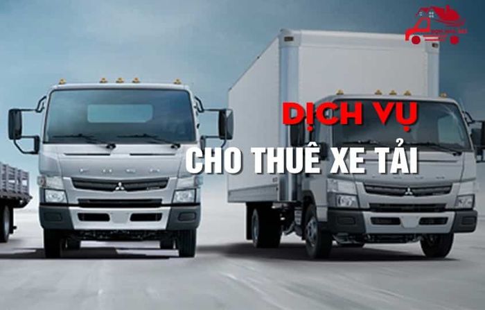 Hình ảnh 1 của Công Ty Vận Tải 247