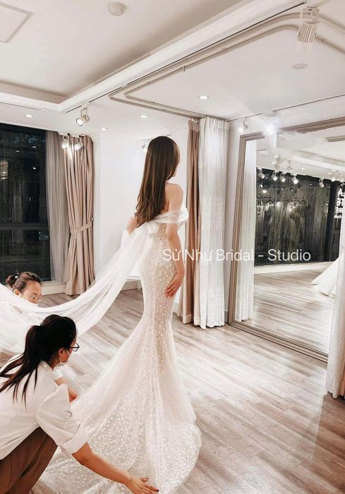 Sử Như Bridal Studio - Hình 1