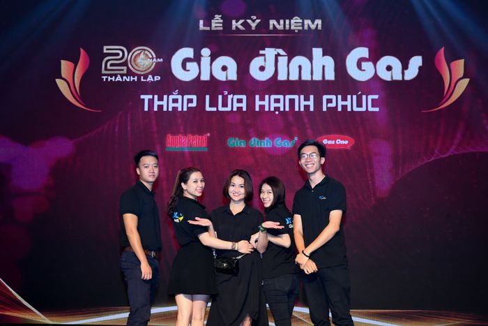 Hình ảnh của DCT Events 1