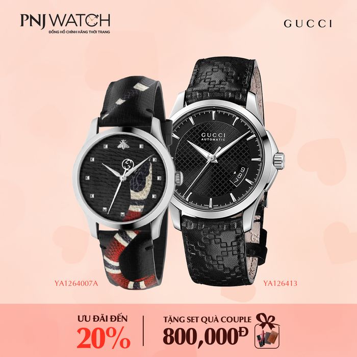 Hình ảnh PNJ Watch 3