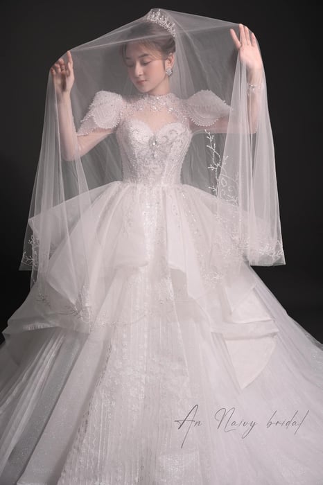 Hình ảnh Annaivy Bridal 1