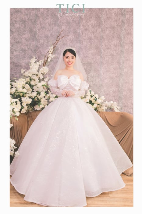 TiCi Wedding Studio hình ảnh 3