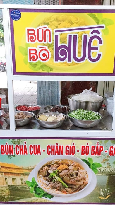 Hình ảnh 2 của Hằng Huế - Bún Bò Huế