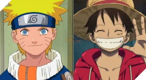 Naruto thừa nhận không thể vượt qua “bậc thầy” One Piece