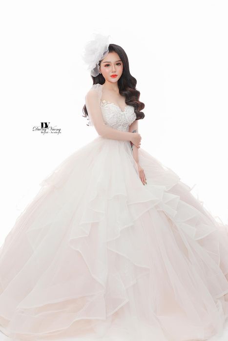 Hình ảnh 1 tại Dương Vương Bridal