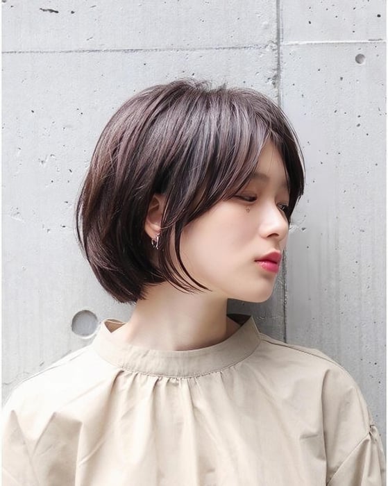 Hình ảnh 2 của Sinh Anh Hair Stylist