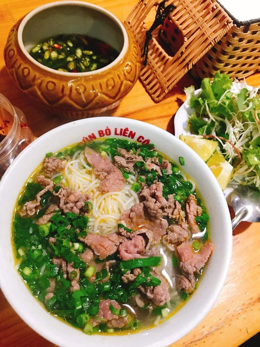 Hình ảnh 1 của Bún Bò Liên Công