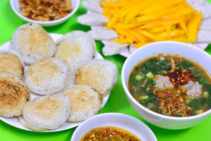 10 món đặc sản Bình Thuận không thể bỏ lỡ