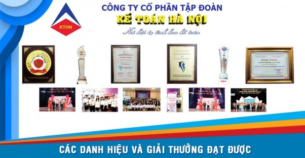 Hình ảnh Công ty Cổ phần Tập đoàn Kế toán Hà Nội