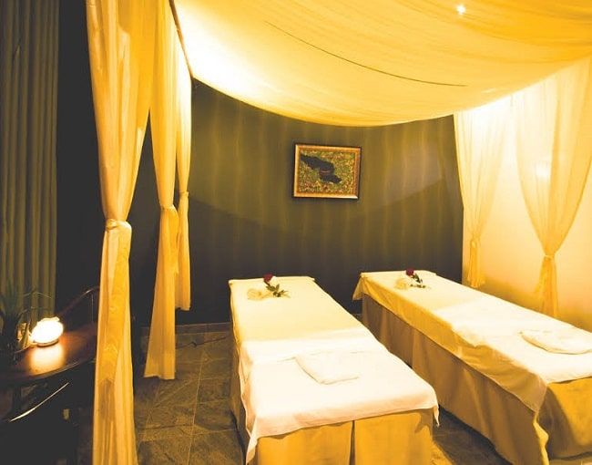 Dáng Ngọc Spa nằm trong Top 5 Spa uy tín hàng đầu tại Quận 7, TP. Hồ Chí Minh