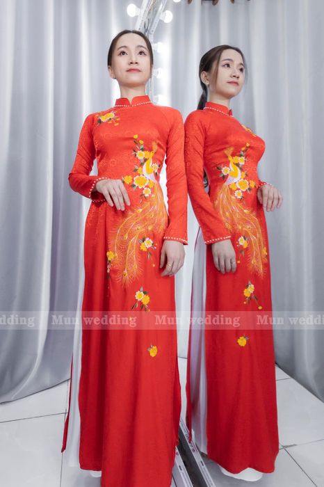 Ảnh của MUN wedding 2