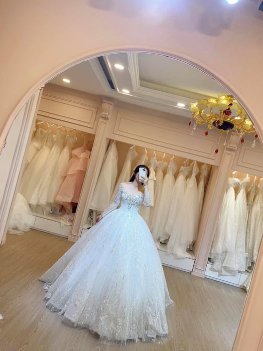 Ảnh 1 của AMBER Bridal