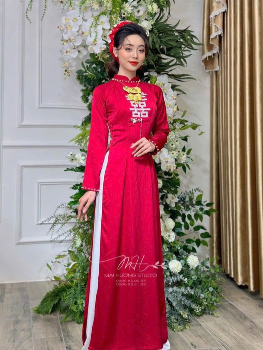 Ảnh 2 tại MAI HƯƠNG Bridal