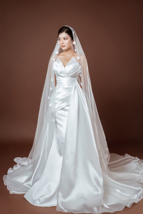 Hình ảnh Vy Hieu Wedding Studio 2