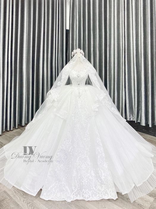 Hình ảnh 2 tại Dương Vương Bridal